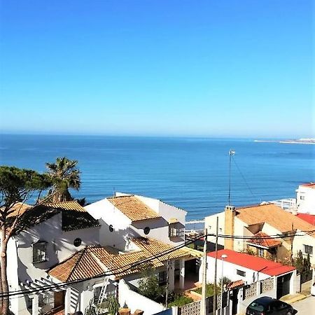 אל פוארטו דה סנטה מריה Apartamento Vista Al Mar Calle Ciruela מראה חיצוני תמונה