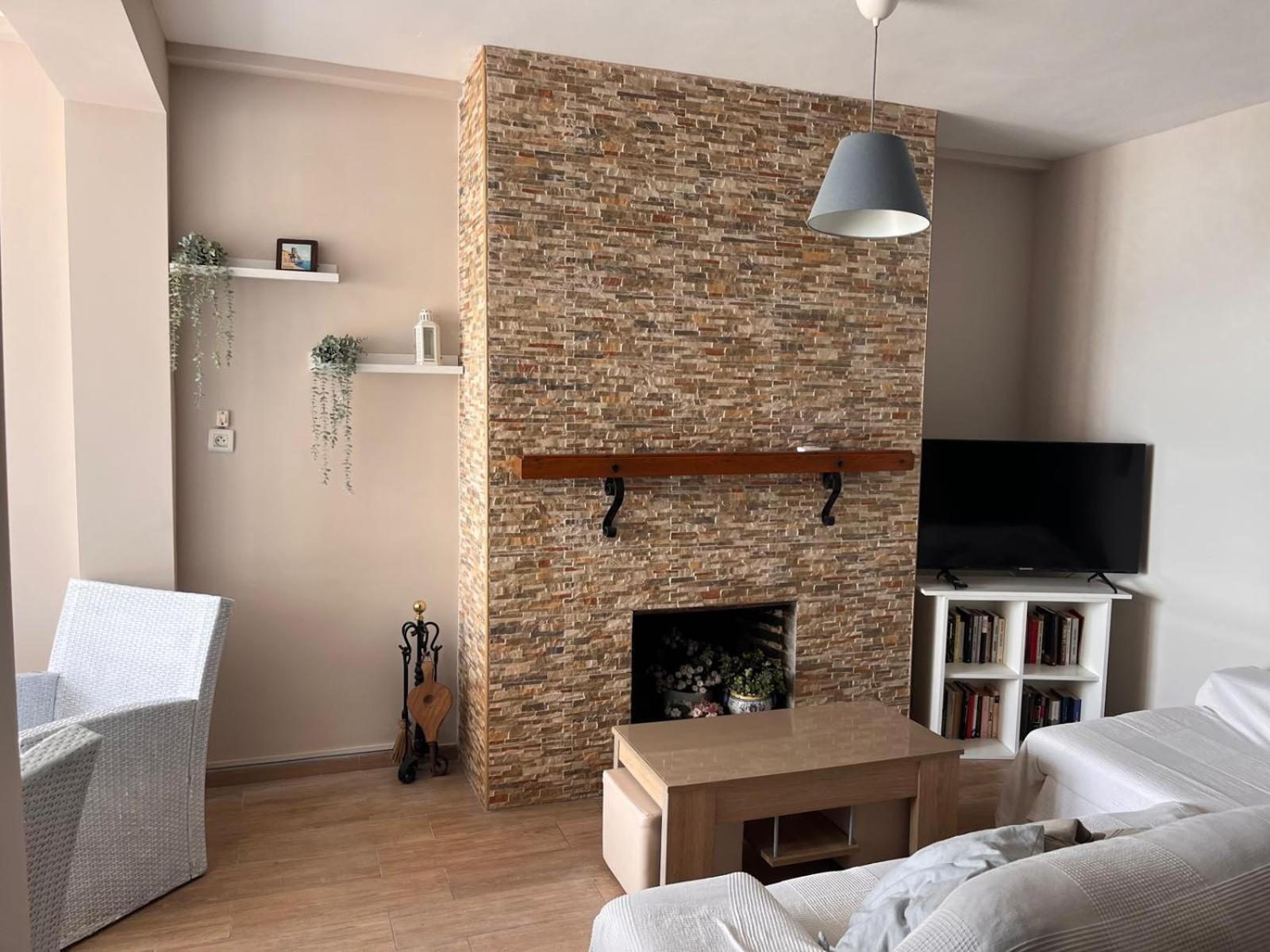 אל פוארטו דה סנטה מריה Apartamento Vista Al Mar Calle Ciruela מראה חיצוני תמונה